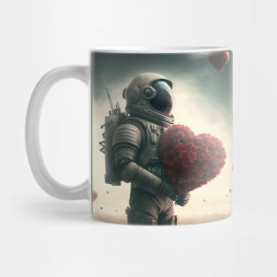 Valentines Day Ideas Mug